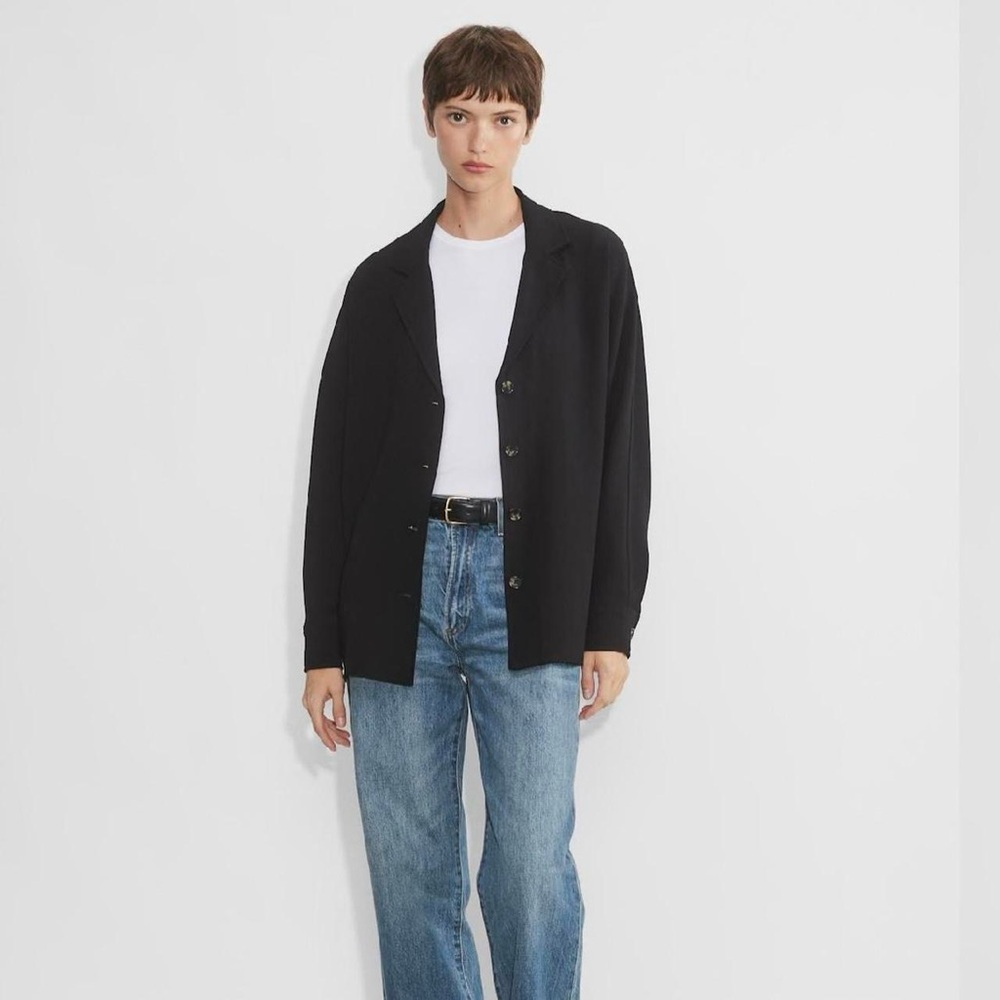 Aritzia Wilfred Freeform shirt